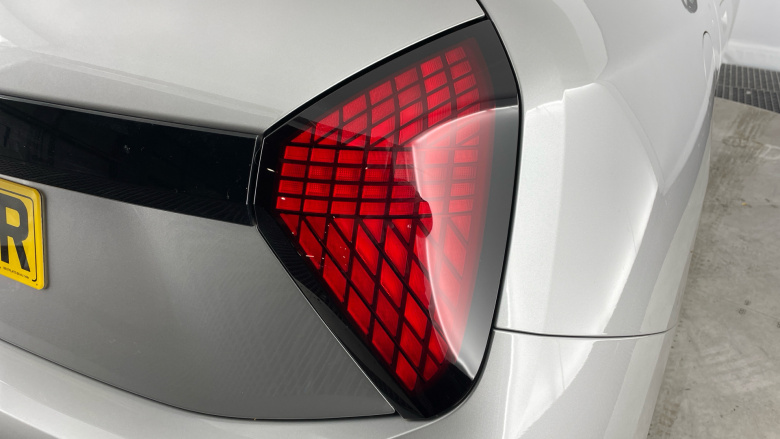 MINI Cooper 135kW E Classic [Level 1] 41kWh 3dr Auto Electric Hatchback